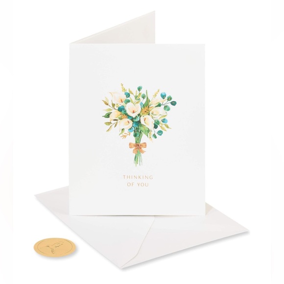 Papyrus Sympathy | So Very Sorry - Picture 1 of 6